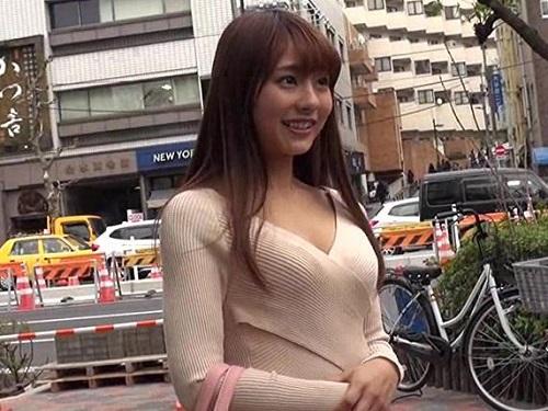 《人妻ナンパ》つきあってた頃は…。。 最近仕事が忙しいみたいで☆そんな訳で他人棒www