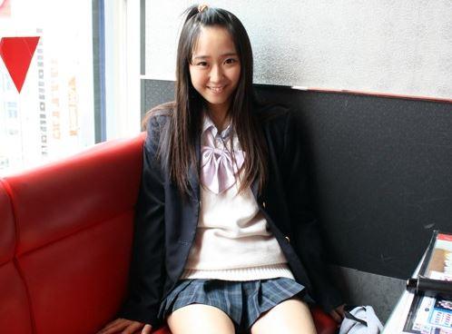 世間知らずでウブな女子校生 !!! エッチの相場もわかってなくて激安でエロエロし放題www