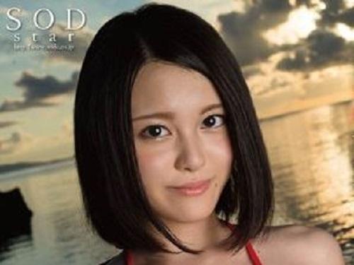 《松岡ちな》スリムボディの爆乳がメチャセクシー!!! 初体験に照れながらの感じまくりwww