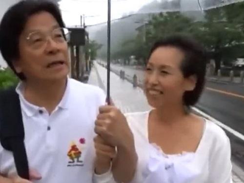 《五十路 六十路》愛し合う熟年夫婦!!! 長年ご無沙汰だった２人がかつてのように絡み合うwww