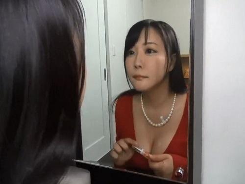 《人妻さん》浮気棒の快感で肉欲に目覚めたぽっちゃり妻!!! 今日もハメられたチンポ求めてお出かけwww