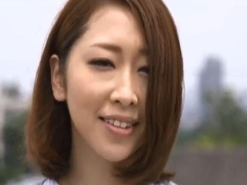 《人妻さん》ご近所の奥さんエロカワ杉!!! 心とカラダで愛し合うwww
