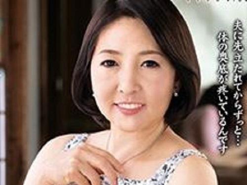 《五十路》娘夫婦を不仲にさせる母の魅力!!! 完熟オマ○コは娘を裏切り義息子の精子搾り取るwww