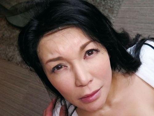 《五十路》断れない!!! 肉欲持て余す熟れたカラダは娘婿の誘惑をモノにするwww