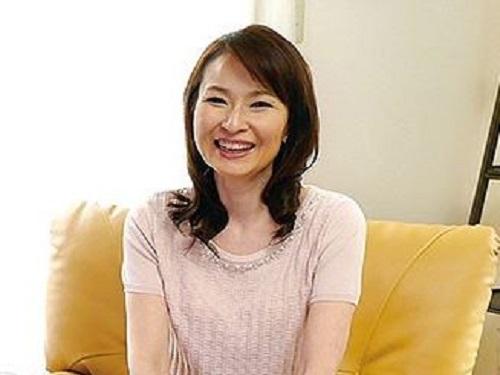 《五十路》「日本人のチ○ポを体験したい…」☆亭主が外国人の美熟女マダムが和製肉棒をしっかり堪能www