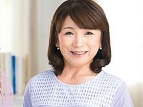 《五十路》夫との週2じゃ物足りない!!! 完熟マダムの欲求不満はプロの肉棒にアエギまくって解消www