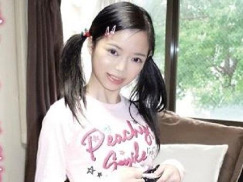 未成熟激カワ女の子を変態ジジィがいいように撫で回して生ハメしてしまうwww