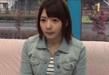 マジックミラー号　もえ18才天使のような美少女が童貞を速射させる