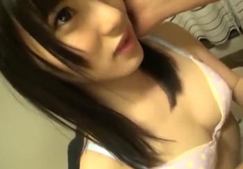 アイドルより可愛い変態すぎるド素人娘