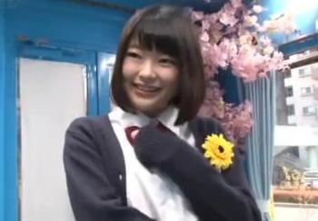 マジックミラー号　3分前まで清純女子校生のオマンコをグチョグチョにしてハメる
