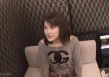 芸能界にスカウトされてもおかしくない超S級素人