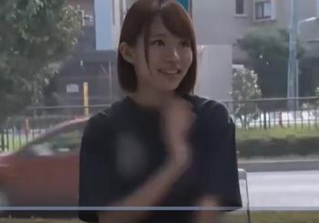 マジックミラー号 スポーツ女子は締りが良いか膣圧測定してみよう