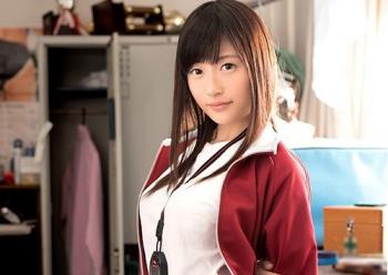 こんな可愛い女子マネージャーがバレーボール部の性処理に使われているなんて