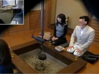 【人妻&主婦】『妻のファックが見たい！』変態な旦那が企画した妻の寝取らせ作戦！迷ったらこの動画
