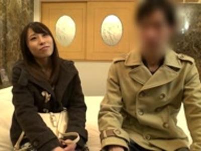 【のぞき&女子大生】「やっちゃう？」ホテルで2人っきりになった男女がお金目当てにSEX！今晩のおかずに決定のめちゃシコ動画