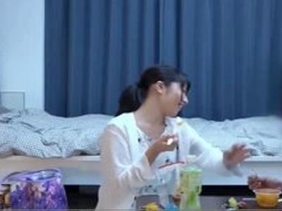 【貧乳&微乳】清楚系のロリ顔美少女を自宅にお持ち帰りしてSEX隠し撮り！お気に入り決定のビデオ