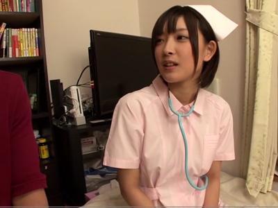 【ボイン】ムンムンな綺麗なセクシーお姉さんが一般男性の部屋に訪問して…！迷ったらこのAV