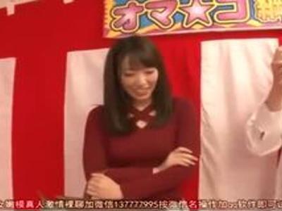 【辱め&水着】極小水着で綱渡り！大人のおもちゃで邪魔されて落ちたらエッチな罰ゲーム！抜けすぎ注意
