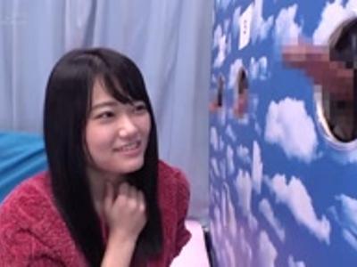 【外見える!?&寝取り】【エロエロカー】女子大生が恋人のちんぽを見つけられずお仕置きエッチ！発射どころ豊富なスケベ映像