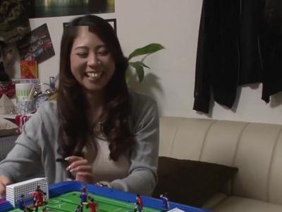 【ナンパ&熟女】ボインな奥様が若い男にお持ち帰りされて寝取りファック！無料で見れちゃうR18映像