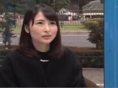 【マジックミラー&人妻】『旦那に怒られちゃう…』性感マッサージされてファックまで許しちゃった人妻！絶対勃起のいい女