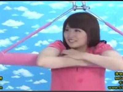 【ギャル&美尻】カップルゲームの罰ゲームで激カワ彼女が寝取り他人棒で激ピストンされた！驚愕の神ビデオ