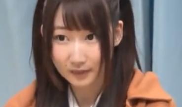 ニセカウンセラーに騙され純粋そうなJKがオマンコガン突きされちゃう