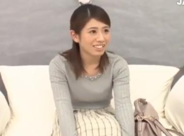 教師を目指してる女子大生のお姉さんいきなりパコで戸惑いながらも受け入れちゃう！