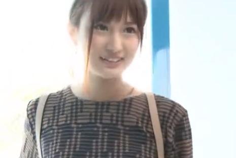 アイドル以上にかわいい女の子がMM号で男性の悩みを解決することに。。。