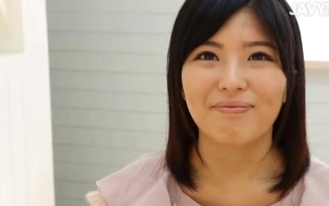 ドMな女の子が彼氏とはできないプレイをするためAVに出演！