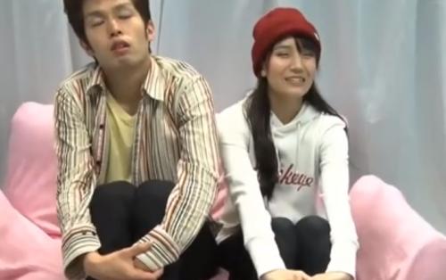 １９歳の看護学生が早漏男性の悩みを解決するため人肌脱いじゃう