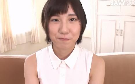 二十歳の処女娘が初体験をすることに！
