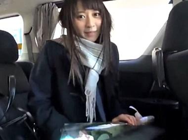 JC時代から援交をやってきた女子高生、卒業式直後に生ハメ・中出しでされ肉便器となる！エロ業界では将来有望ｗ