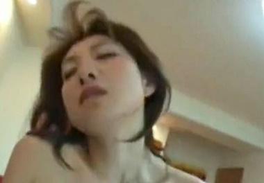 ＜素人投稿＞このババアはマジでセックス好きそうだなｗ 五十路のスキモノおばさんの演技なしで喘ぐハメ撮り動画
