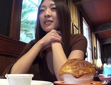【素人ナンパ】「今日は大丈夫な日だから…」綺麗なデカパイお姉さんを生姦・中出しでハメ撮り