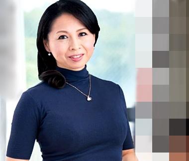 五十路美熟女な友達の母★ぽっちゃり妖艶ボディに欲情した息子友達に押し倒され不倫寝取られNTRセックスでイカされる