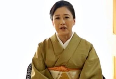 【還暦熟女】六十路になってAV初撮りを決断した熟女！高齢でも現役感ある色気 若いチンポに性欲丸出しで乱れるおばさん