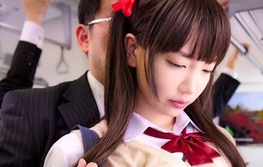 変なおじさんに狙われた清楚なJKが拉致され生姦中出し陵辱されてしまいました！汚いオッサンとセックスするJKに興奮