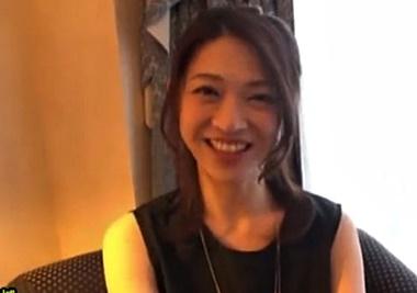 ＜四十路熟女＞43歳S級スレンダー美魔女のAV初撮りキタッーーーーーー！貧乳おばさんをご無沙汰セックスで身も心も寝取る
