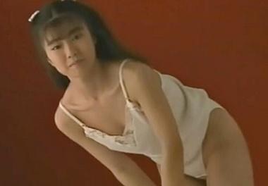 お父さんに懐かしい青春時代にシコったAV女優たちのお宝映像！小森愛・本田静香・牧本千幸など当時のおかずが…