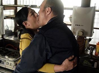 【高齢熟女】六十路になって不倫セフレとの刺激的なセックスにドハマリするおばさん！中年カップルの寝取られNTRがエグい