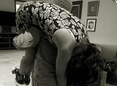 「Oh！My God！Noーーー！」10代黒人女性を拉致して拷問レイプする鬼畜日本人！激ピストン後に非情な中出し強姦