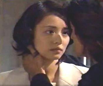 【芸能人濡れ場】若い頃の石田ゆり子が濃厚キスからセックスするお宝映像！スレンダーな体をくねらせ喘ぐ声が色っぽい