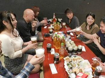 これが五十路バツイチ熟女のヤリコンだ！中年同士のネットリ濃厚セックスがエロい！BBAの乳首舐め手コキなど熟練凄テク