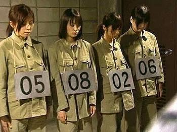 勝てば官軍！勝てば鬼畜行為もまかり通る！敗戦国の女捕虜は美しければより悲惨な運命に…レイプ・強姦・緊縛調教・性処理