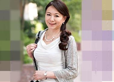 56歳になっても性欲盛んで毎日トイレでオナニーブッこくババア！いきり勃ったチンポを求めてAV志願する五十路おばさん