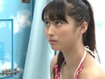 《外見える!?×企画》【エロエロカー】童貞がスタイル抜群な女の子に初めてのチンチン挿入！発情確実なスケベすぎる動画