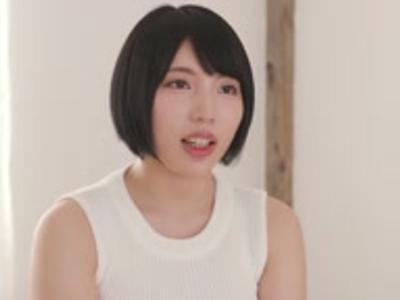 《安位カヲル×ボイン》グラビア界の期待の新人がアダルトビデオに鮮烈参戦！勃起不可避のメチャ抜け映像