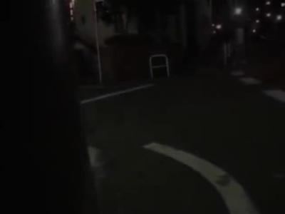 《OL×エロ動画》【ストーカー】家の中に男が入ってきて犯されたきれいな働くお姉さん！スケベ注意な18禁動画
