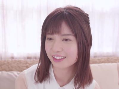 《朝比奈ななせ×19歳》あどけなさが残る超絶かわいい女の子の初撮りアダルトビデオ！何度でも見たくなるエロ動画